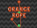 游戏Orange Rope