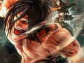 游戏Attack on Titan Jigsaw Puzzle