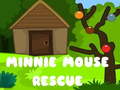 游戏Minnie Mouse Rescue
