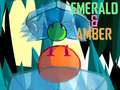 游戏Emerald and Amber