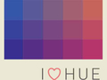 游戏I Love Hue