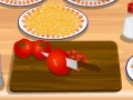 游戏Bruschetta