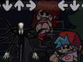 游戏Friday Night Funkin vs Slender