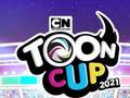 游戏Toon Cup 2021