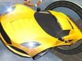 游戏Impossible Track Car Stunt