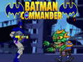 游戏Batman Commander
