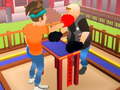 游戏Slap Master 3D