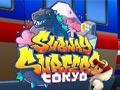游戏Subway Surfers Tokyo