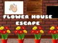 游戏Flower House Escape