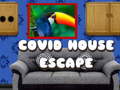 游戏Covid House Escape