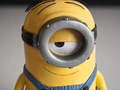 游戏Stuart the Minion Jigsaw Puzzle