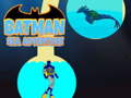 游戏Batman Sea Adventure