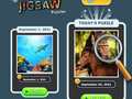 游戏Jigsaw Puzzler