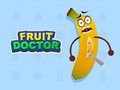 游戏Fruit Doctor