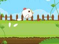 游戏Chicken Climbing