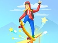 游戏Skateboard Master