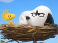 游戏Snoopy Jigsaw Puzzle