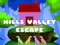 游戏Hills Valley Escape