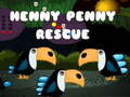 游戏Henny Penny Rescue