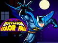 游戏Batman Color Fall 