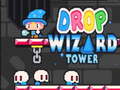 游戏Drop Wizard Tower