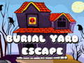 游戏Burial Yard Escape