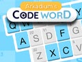 游戏Arkadium's Codeword