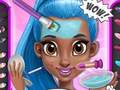 游戏Super Water Girl Bath Time