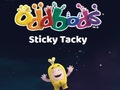 游戏OddBods: Sticky Tacky