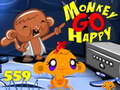 游戏Monkey Go Happy Stage 559