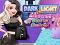 游戏Dark vs Light Academia Dress Up Challenge