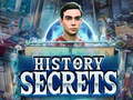 游戏History secrets