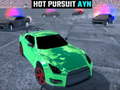 游戏Hot Pursuit Ayn
