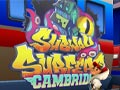 游戏Subway Surfers Cambridge