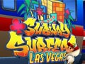 游戏Subway Surfers Las Vegas