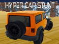 游戏Hyper Car Stunt