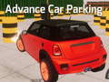 游戏Advance Car Parking