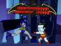 游戏Batman Run Fast