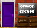 游戏Office Escape
