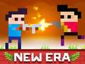 游戏Castel Wars New Era