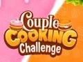 游戏Couple Cooking Challenge