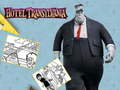 游戏Hotel Transylvania Coloring Book