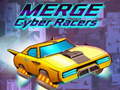 游戏Merge Cyber Racers