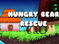 游戏Hungry Bear Rescue