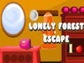 游戏Lonely Forest Escape