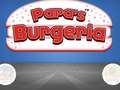 游戏Papa's Burgeria