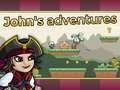 游戏John's Adventures