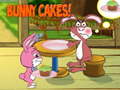 游戏Bunny Cakes!