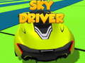 游戏Sky Driver