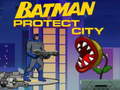 游戏Batman Protect City